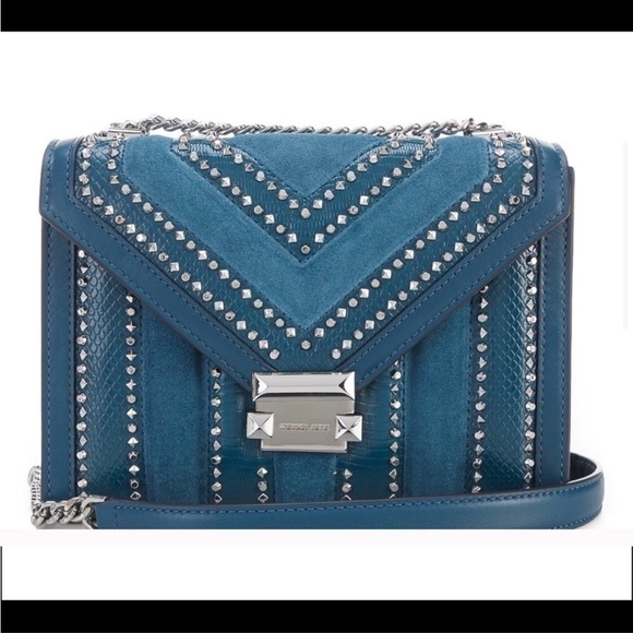 Michael Kors Handbags - Michael Kors Purse Limited Edition